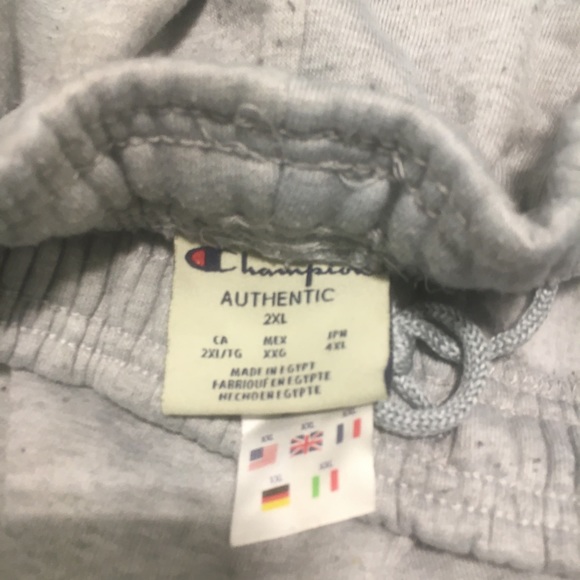 Champion Shorts - Picture 3 of 3